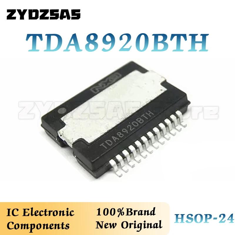 New TDA8920BTH TDA8920BT TDA8920B TDA8920 TDA IC Chip HSOP-24